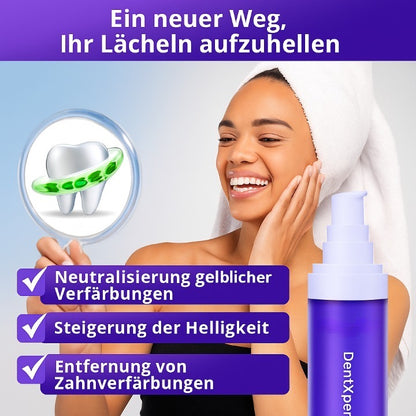 DentXpert® Lila Zahnpasta
