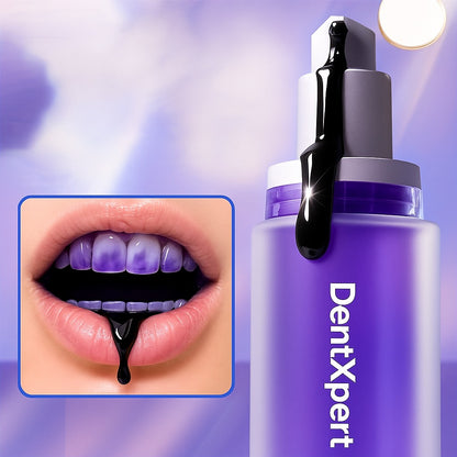 DentXpert® Lila Zahnpasta