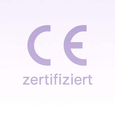 CE-zertifiziert
