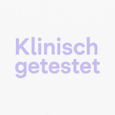 Klinisch getestet